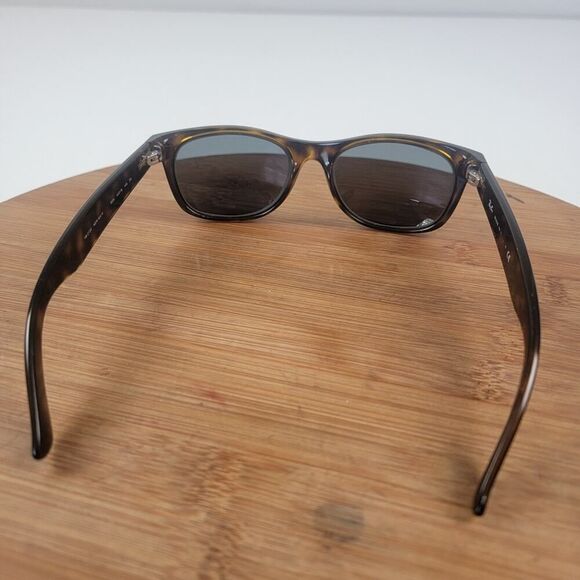 Ray-Ban New Wayfayer RB2132 902L Italy Brown 55-18-145 Sunglasses Frame - Picture 3 of 10